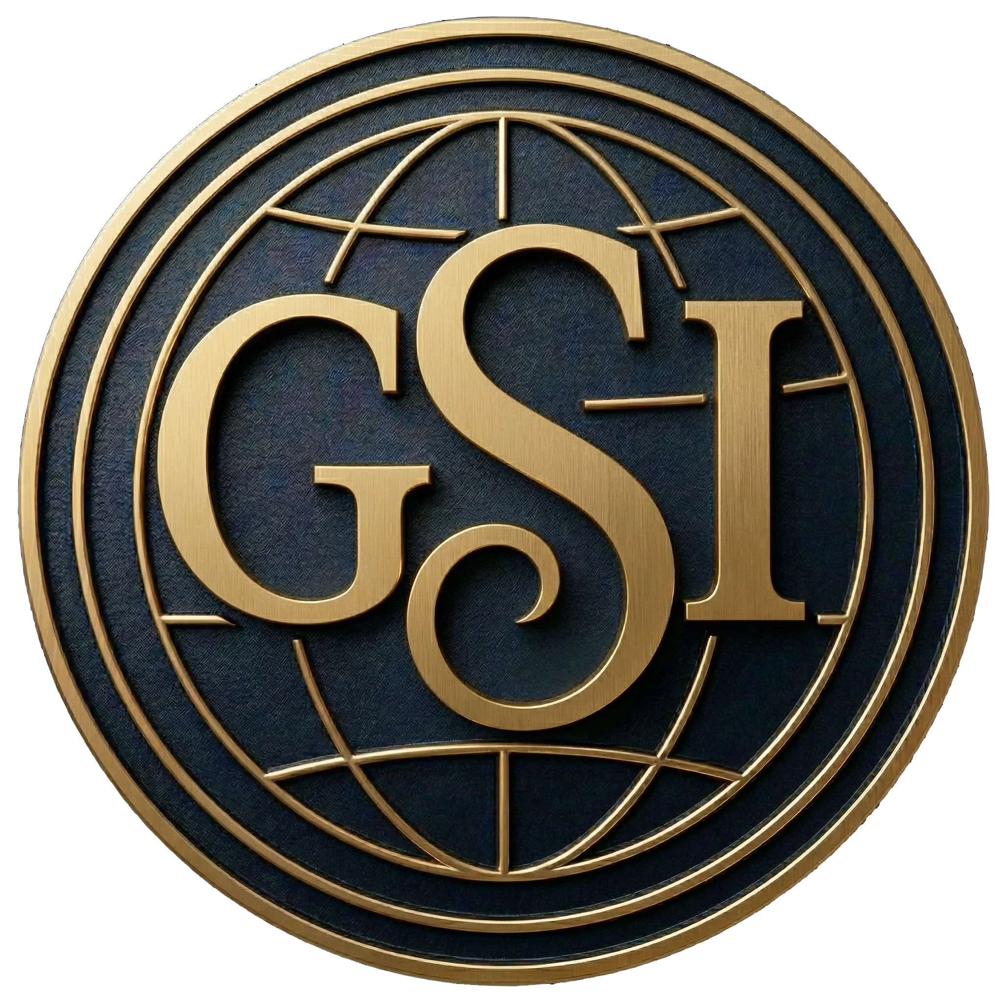 GSI Logo